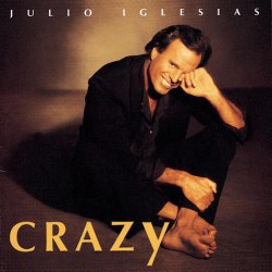 Обкладинка Julio Iglesias - Mammy Blue