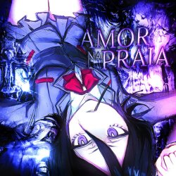 Обкладинка Flame Runner - Amor na Praia