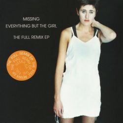 Обкладинка Everything But the Girl & Todd Terry - Missing (Todd Terry Club Mix)