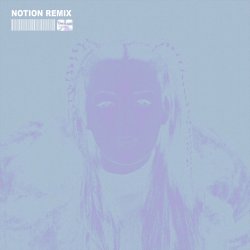 Обкладинка CHRYSTAL & NOTION - The Days (NOTION Remix)