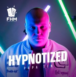 Обкладинка Papa Tin - Hypnotized