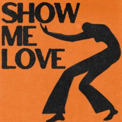 Обкладинка WizTheMc & bees & honey - Show Me Love (Dj Dark Remix)