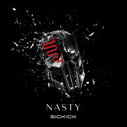 Обкладинка Sickick - Nasty