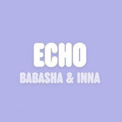 Обкладинка Babasha & Inna - Echo