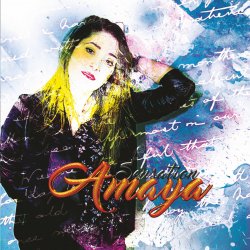 Обкладинка Amaya - Sensation (Extended Version)