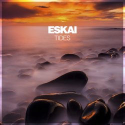 Обкладинка Eskai - Tides
