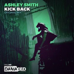 Обкладинка Ashley Smith - Kick Back