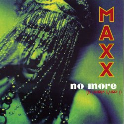 Обкладинка Maxx - No More