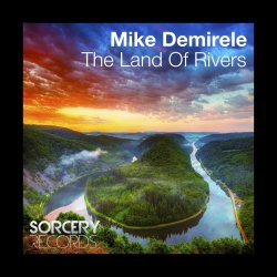 Обкладинка Mike Demirele - Traffic
