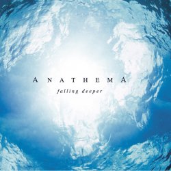 Обкладинка Anathema - Alone