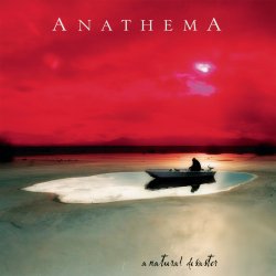 Обкладинка Anathema - Everwake