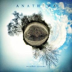 Обкладинка Anathema - J'ai Fait Une Promesse
