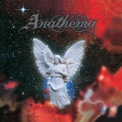 Обкладинка Anathema - Parisienne Moonlight