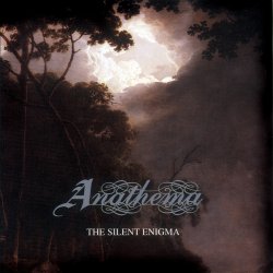 Обкладинка Anathema - Sentient