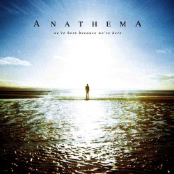 Обкладинка Anathema - Transacoustic