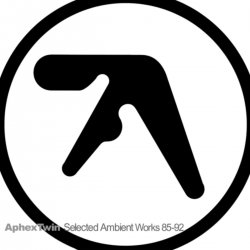 Обкладинка Aphex Twin - Xtal