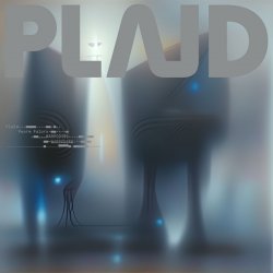 Обкладинка Plaid - Tomason
