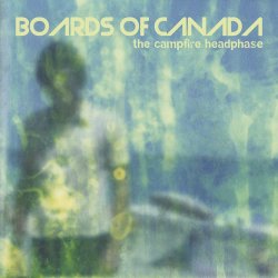 Обкладинка Boards Of Canada - Zoetrope