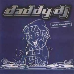 Обкладинка Daddy DJ - Daddy DJ