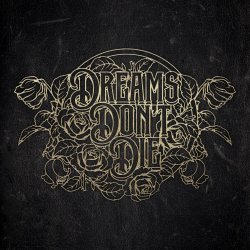 Обкладинка Jelly Roll - Dreams Don't Die