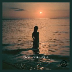 Обкладинка EDGR - Bellakiar