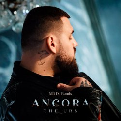 Обкладинка The Urs - Ancora (MD Dj Remix)