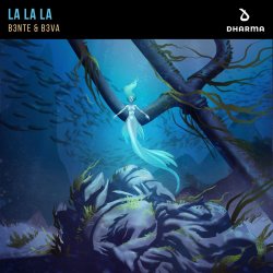 Обкладинка B3nte - La La La