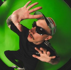 Обкладинка Uberjak'd - Back 2 Life