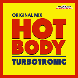 Обкладинка Turbotronic - Hot Body