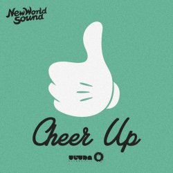 Обкладинка New World Sound - Cheer Up