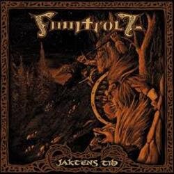 Обкладинка Fintroll - Bakom Varje Fura