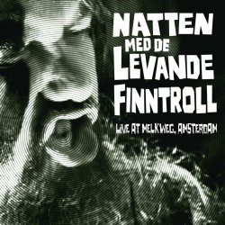 Обкладинка Fintroll - Slaget vid Blodsalv