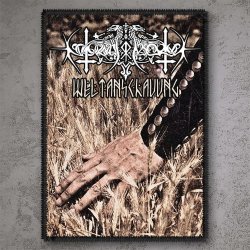 Обкладинка Nokturnal Mortum - Kolyada
