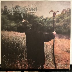 Обкладинка Nokturnal Mortum - Goat Horns