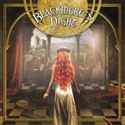 Обкладинка Blackmore's Night - All things are quite silent