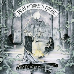 Обкладинка Blackmore's Night - Greensleeves