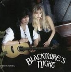 Обкладинка Blackmore's Night - Minstrel hall