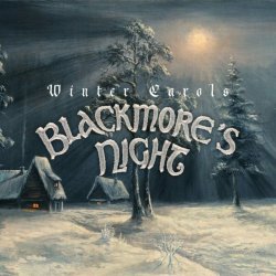 Обкладинка Blackmore's Night - The trees they do grow