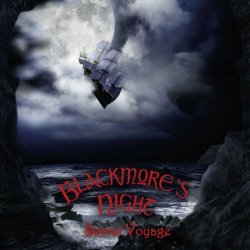 Обкладинка Blackmore's Night - Wind dance of the fairies
