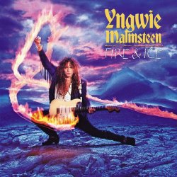 Обкладинка Yngwie Malmsteen - Trilogy Suite Op: 5
