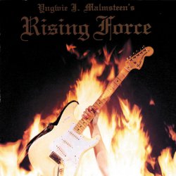 Обкладинка Yngwie Malmsteen - Evil Eye