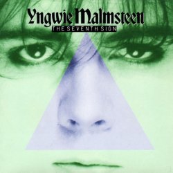 Обкладинка Yngwie Malmsteen - Liar