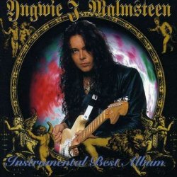 Обкладинка Yngwie Malmsteen - Magic Mirror