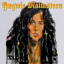 Обкладинка Yngwie Malmsteen - Sorrow