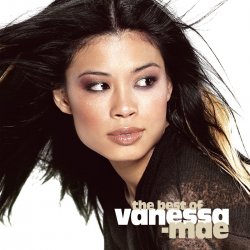 Обкладинка Vanessa Mae - Storm