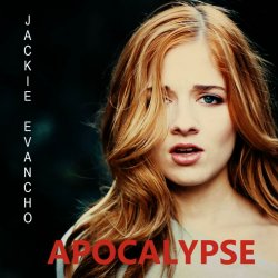 Обкладинка Jackie Evancho - Apocalypse