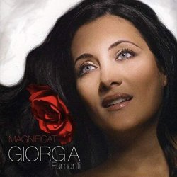 Обкладинка Giorgia Fumanti - Libertango