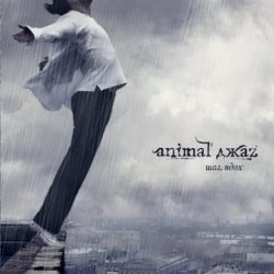 Обкладинка Animal ДжаZ - Три Полоски
