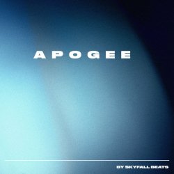 Обкладинка skyfall beats - apogee