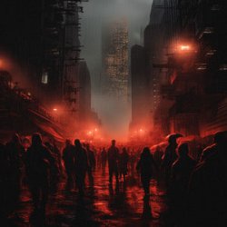 Обкладинка skyfall beats - void